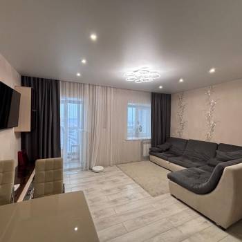 Продается 3-х комнатная квартира, 82,3 м²