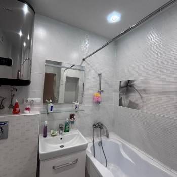 Продается 3-х комнатная квартира, 82,3 м²