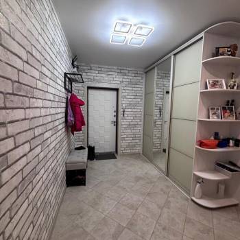 Продается 3-х комнатная квартира, 82,3 м²