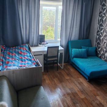 Продается 2-х комнатная квартира, 44,7 м²
