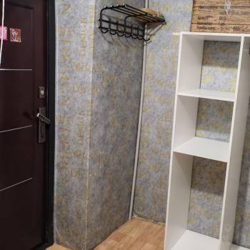 Продается 2-х комнатная квартира, 44,7 м²