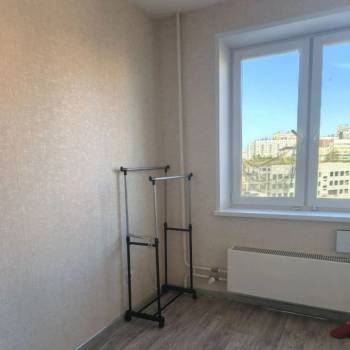 Продается 1-комнатная квартира, 26 м²