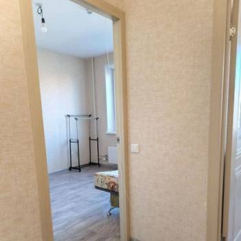 Продается 1-комнатная квартира, 26 м²