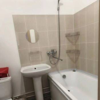 Продается 1-комнатная квартира, 26 м²
