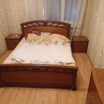 Сдается 1-комнатная квартира, 54 м²
