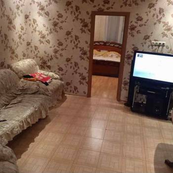 Сдается 1-комнатная квартира, 54 м²