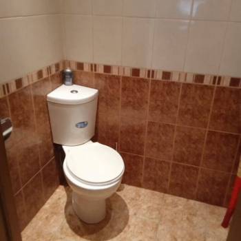 Сдается 1-комнатная квартира, 54 м²
