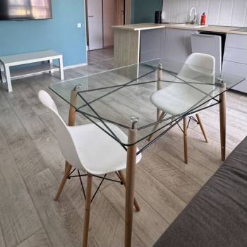 Сдается 2-х комнатная квартира, 39 м²