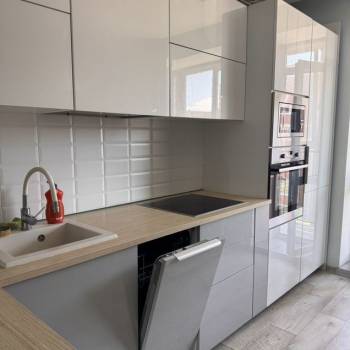 Сдается 2-х комнатная квартира, 39 м²