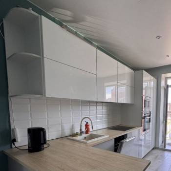 Сдается 2-х комнатная квартира, 39 м²