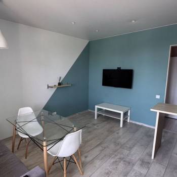 Сдается 2-х комнатная квартира, 39 м²