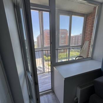 Сдается 2-х комнатная квартира, 39 м²