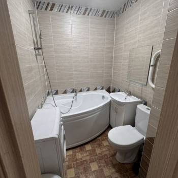 Сдается 2-х комнатная квартира, 39 м²