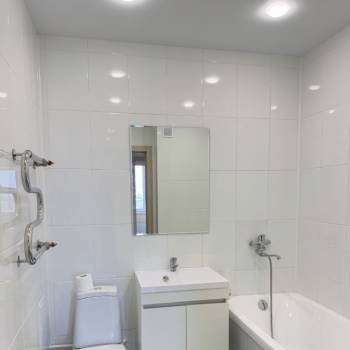 Сдается 1-комнатная квартира, 42 м²