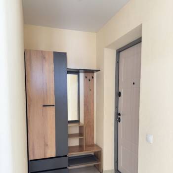 Сдается 1-комнатная квартира, 42 м²