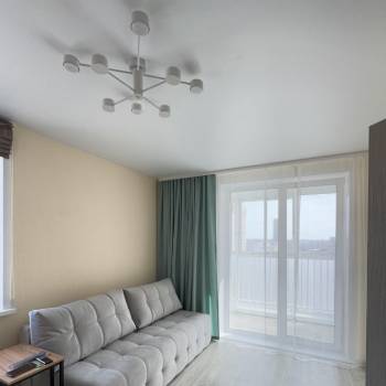 Сдается 1-комнатная квартира, 42 м²