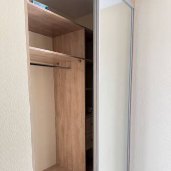 Сдается 1-комнатная квартира, 42 м²