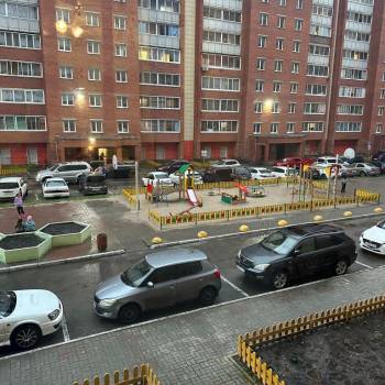 Сдается 1-комнатная квартира, 0 м²