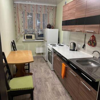 Сдается 1-комнатная квартира, 0 м²