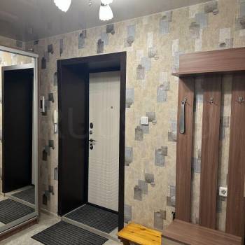 Сдается 1-комнатная квартира, 0 м²