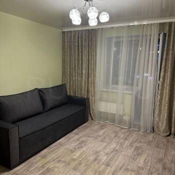 Сдается 1-комнатная квартира, 0 м²