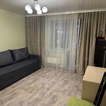 Сдается 1-комнатная квартира, 0 м²