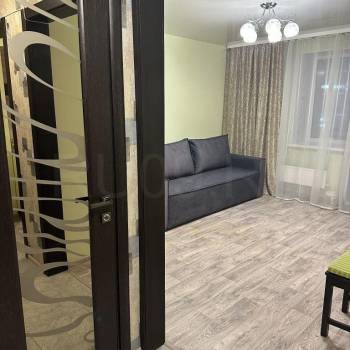 Сдается 1-комнатная квартира, 0 м²