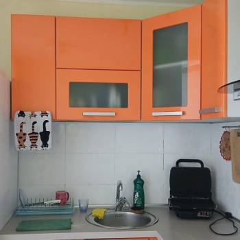 Продается 2-х комнатная квартира, 55 м²