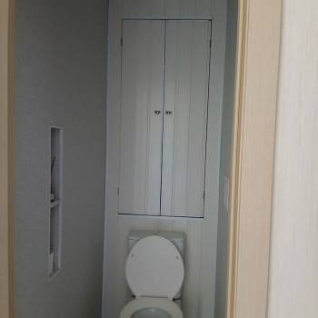 Продается 2-х комнатная квартира, 55 м²