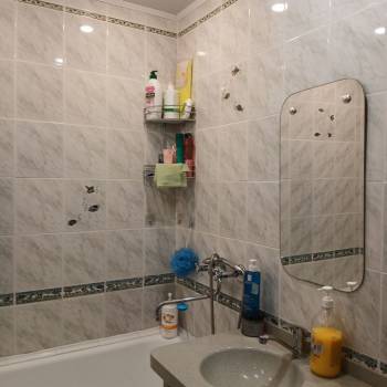 Продается 2-х комнатная квартира, 55 м²