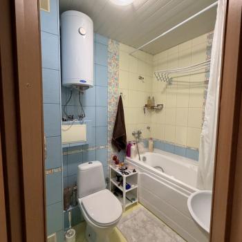 Продается 1-комнатная квартира, 37 м²