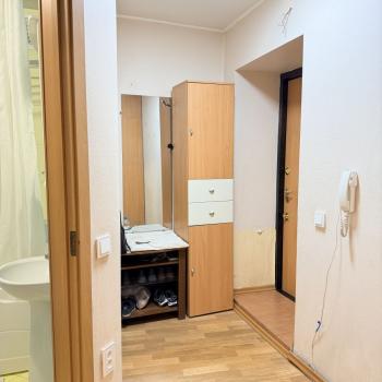 Продается 1-комнатная квартира, 37 м²