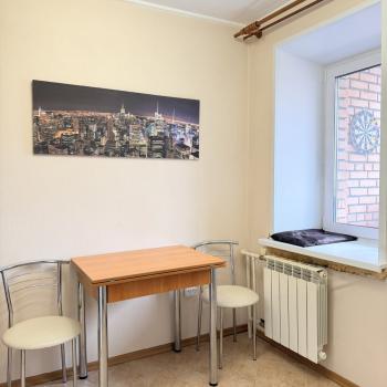 Продается 1-комнатная квартира, 37 м²