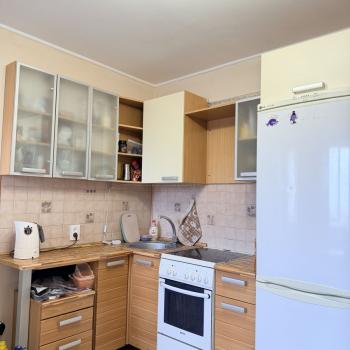 Продается 1-комнатная квартира, 37 м²