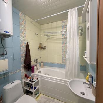 Продается 1-комнатная квартира, 37 м²