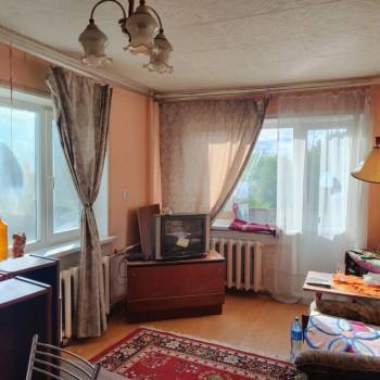 Продается 2-х комнатная квартира, 41,1 м²