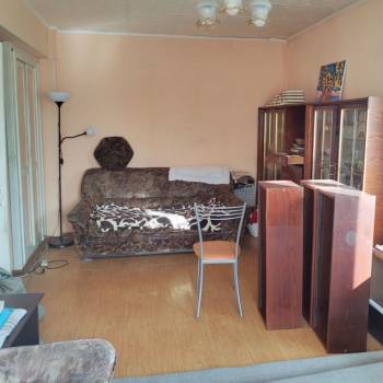 Продается 2-х комнатная квартира, 41,1 м²