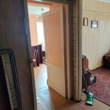 Продается 2-х комнатная квартира, 41,1 м²