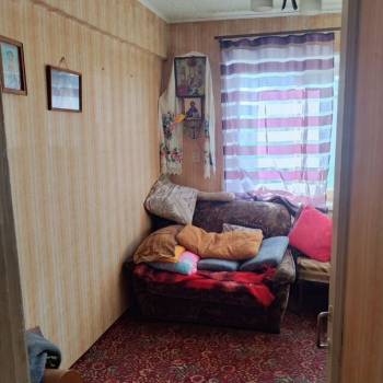 Продается 2-х комнатная квартира, 41,1 м²
