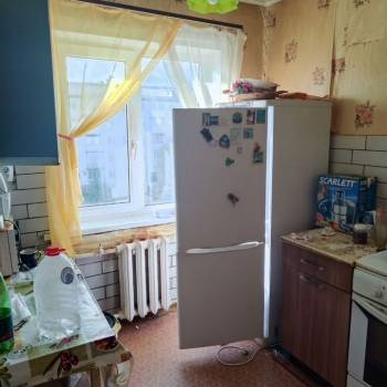 Продается 2-х комнатная квартира, 41,1 м²