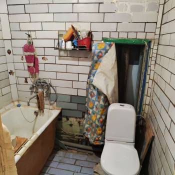 Продается 2-х комнатная квартира, 41,1 м²