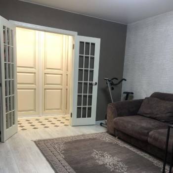 Сдается Многокомнатная квартира, 62 м²