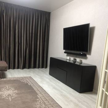 Сдается Многокомнатная квартира, 62 м²