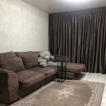 Сдается Многокомнатная квартира, 62 м²