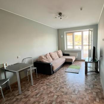 Сдается 1-комнатная квартира, 37 м²