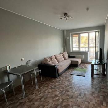Сдается 1-комнатная квартира, 37 м²