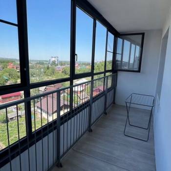 Сдается 1-комнатная квартира, 49 м²