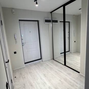 Сдается 1-комнатная квартира, 49 м²