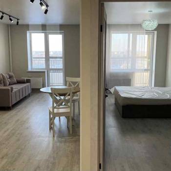 Сдается 1-комнатная квартира, 49 м²