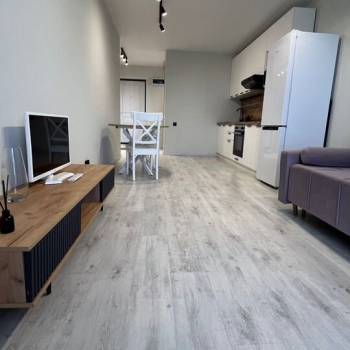 Сдается 1-комнатная квартира, 49 м²